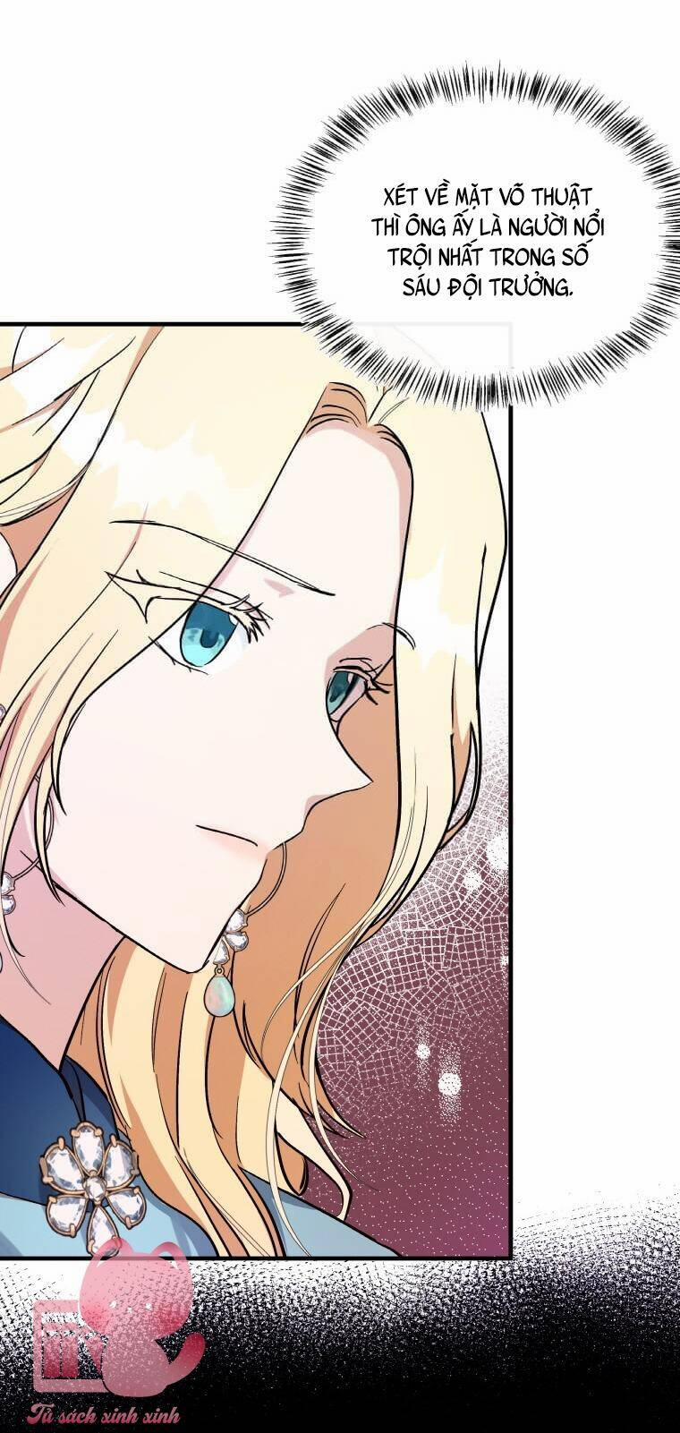 Ác Nữ Trùng Sinh 107 trang 8