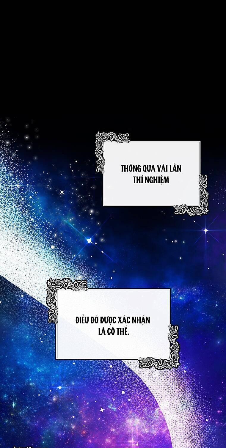 Ác Nữ Trùng Sinh 108 trang 10