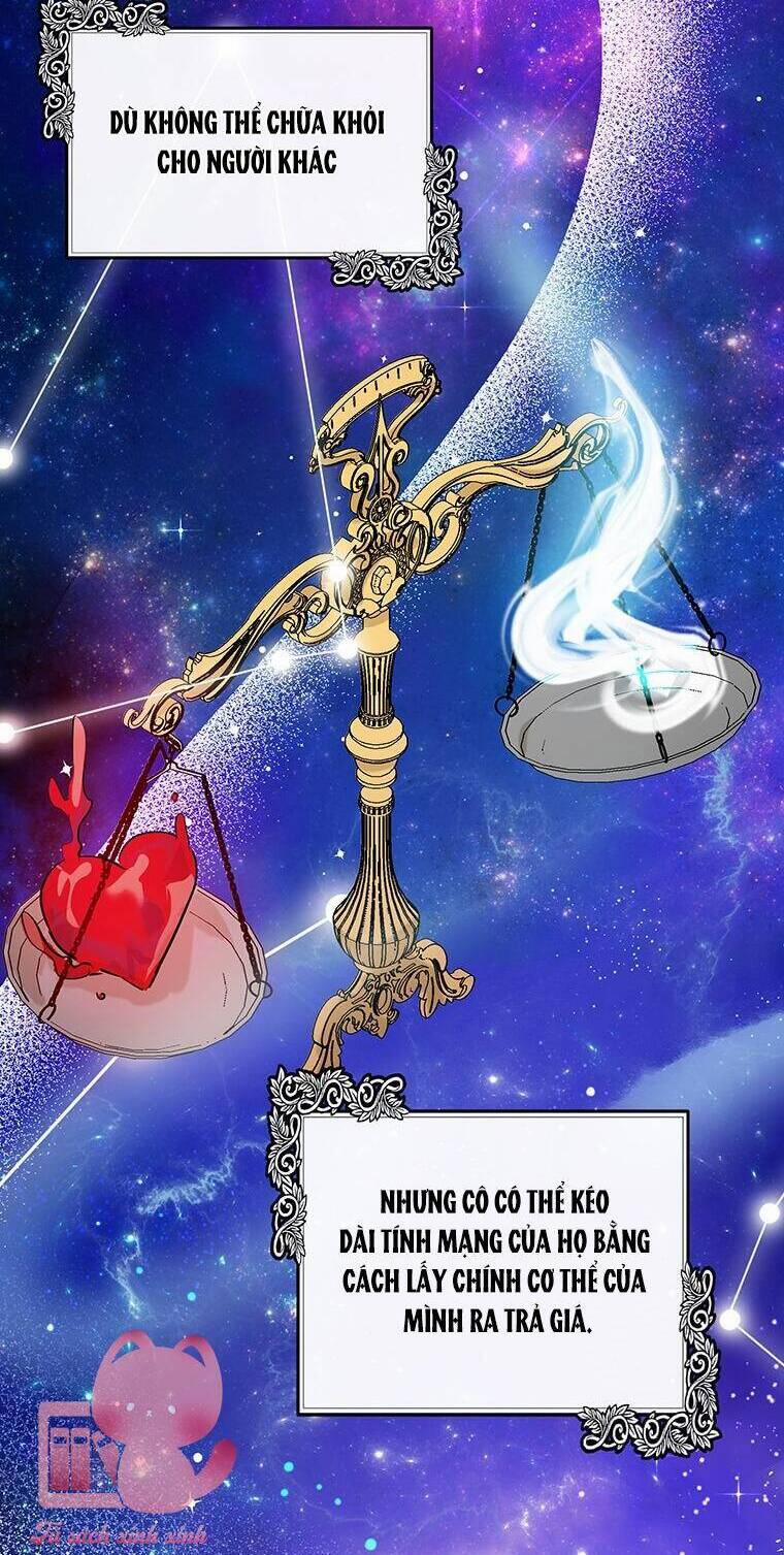 Ác Nữ Trùng Sinh 108 trang 11