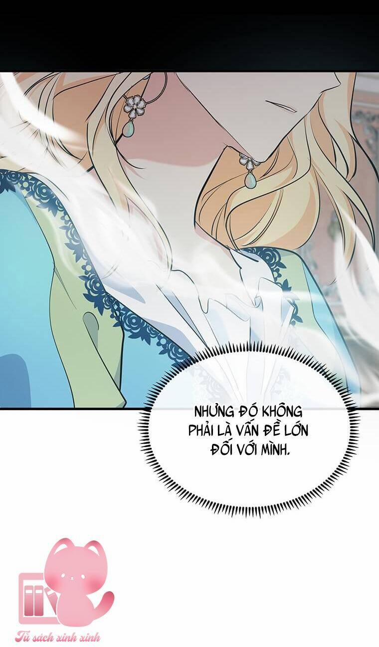 Ác Nữ Trùng Sinh 108 trang 14