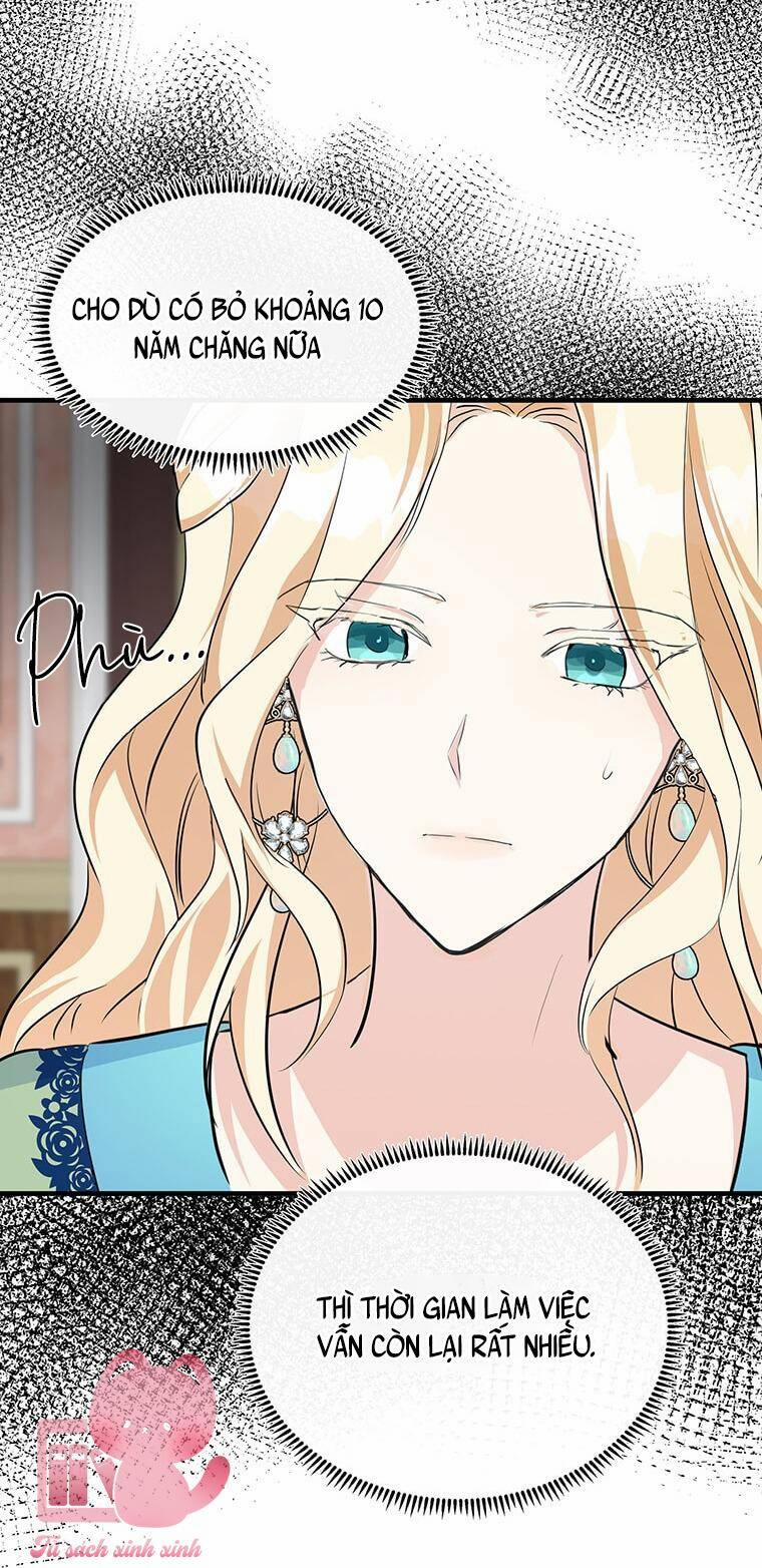 Ác Nữ Trùng Sinh 108 trang 16