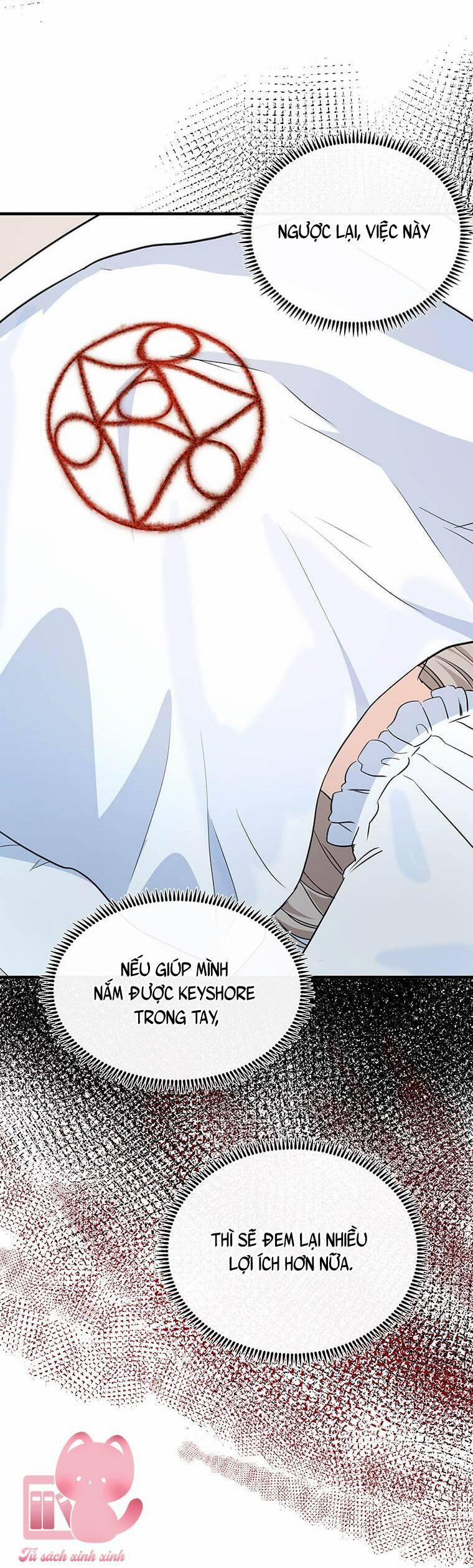 Ác Nữ Trùng Sinh 108 trang 17