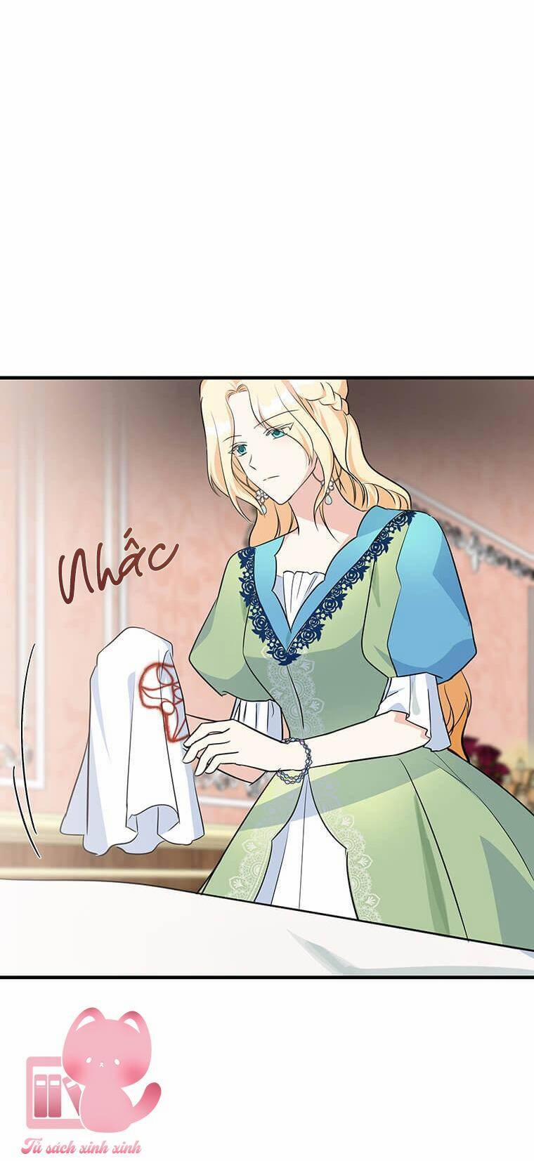 Ác Nữ Trùng Sinh 108 trang 18