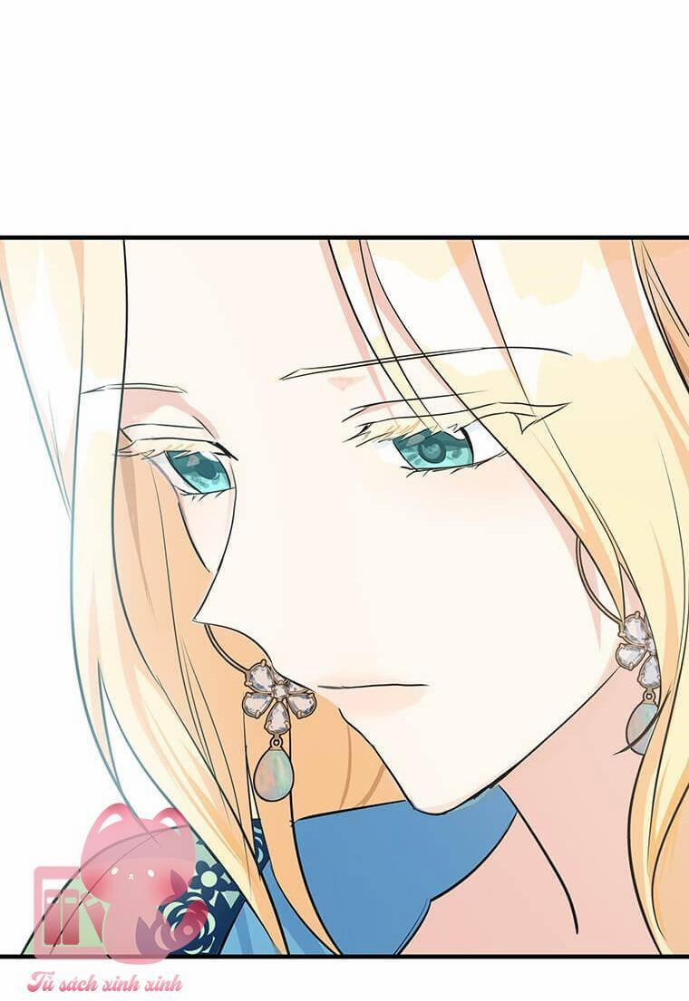 Ác Nữ Trùng Sinh 108 trang 19