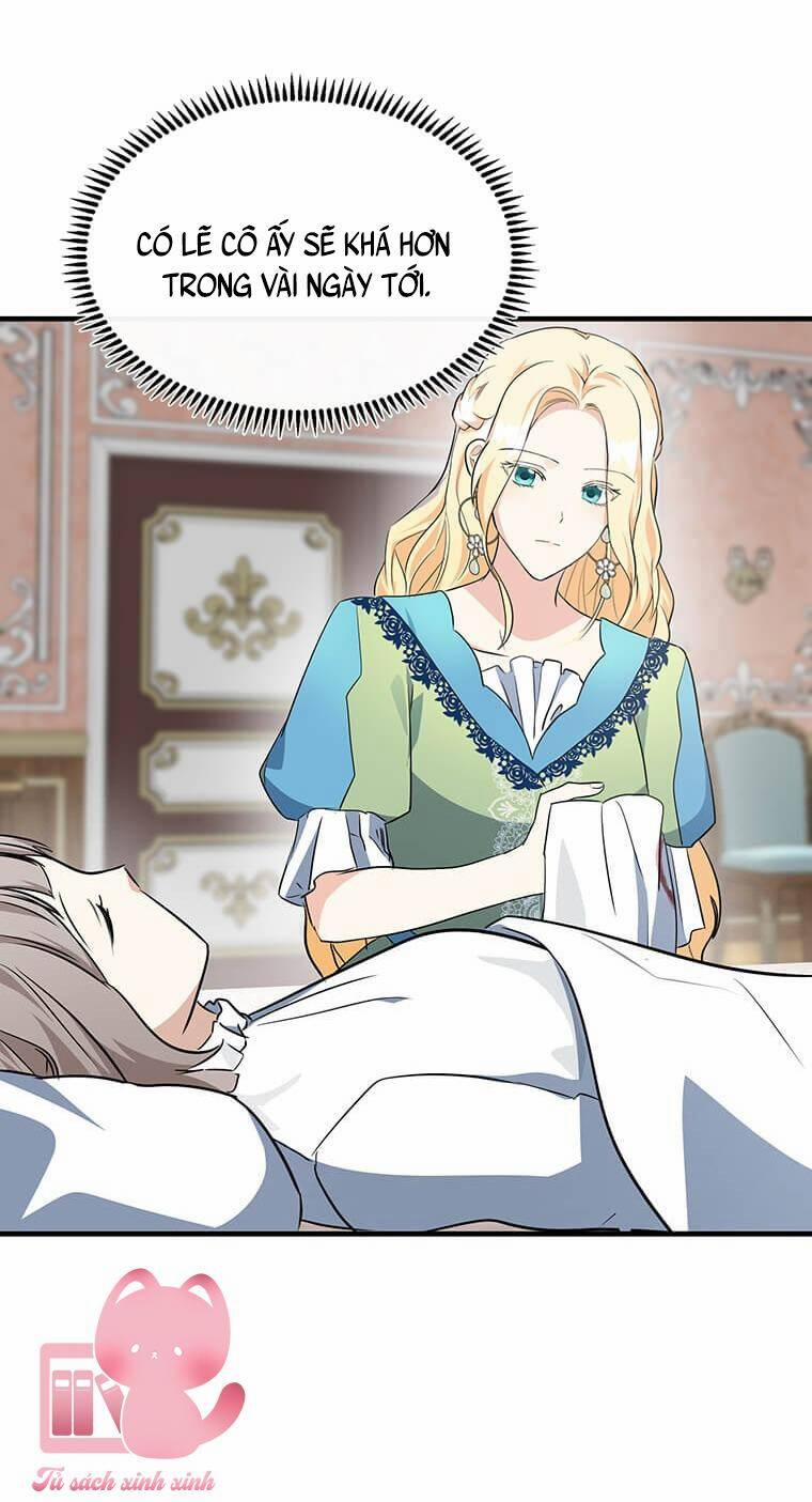 Ác Nữ Trùng Sinh 108 trang 21