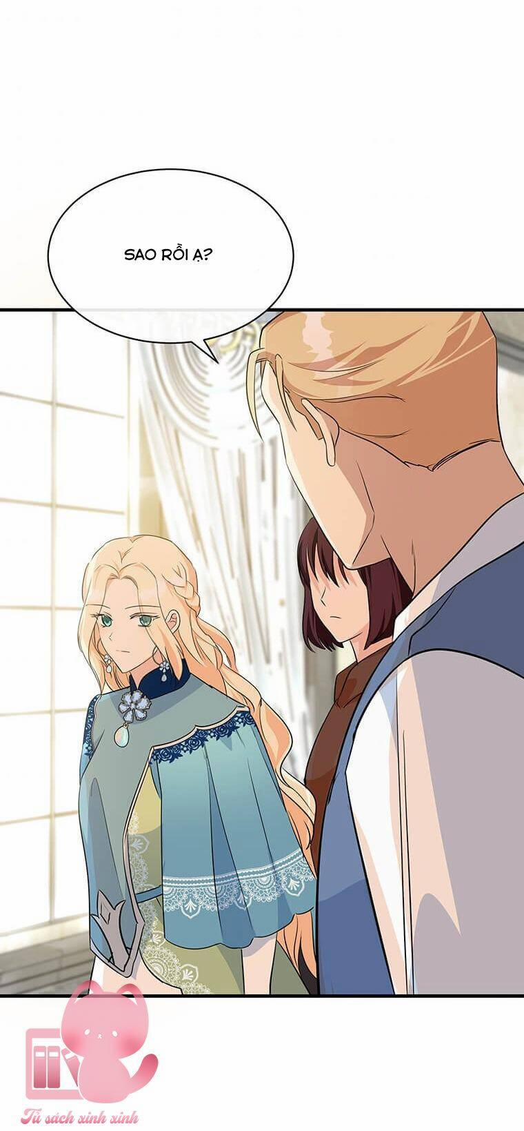 Ác Nữ Trùng Sinh 108 trang 24