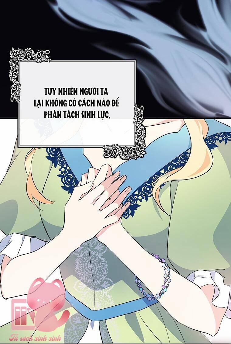 Ác Nữ Trùng Sinh 108 trang 3