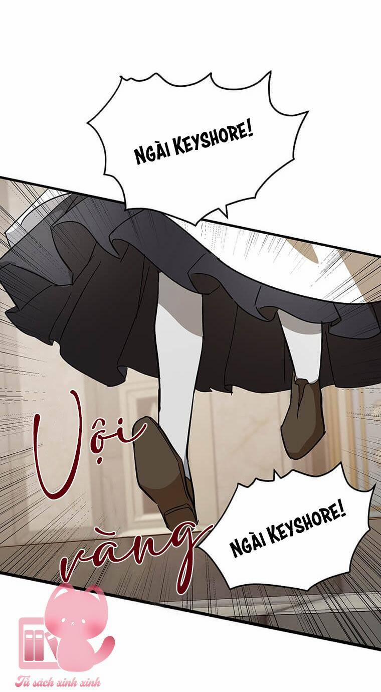 Ác Nữ Trùng Sinh 108 trang 33