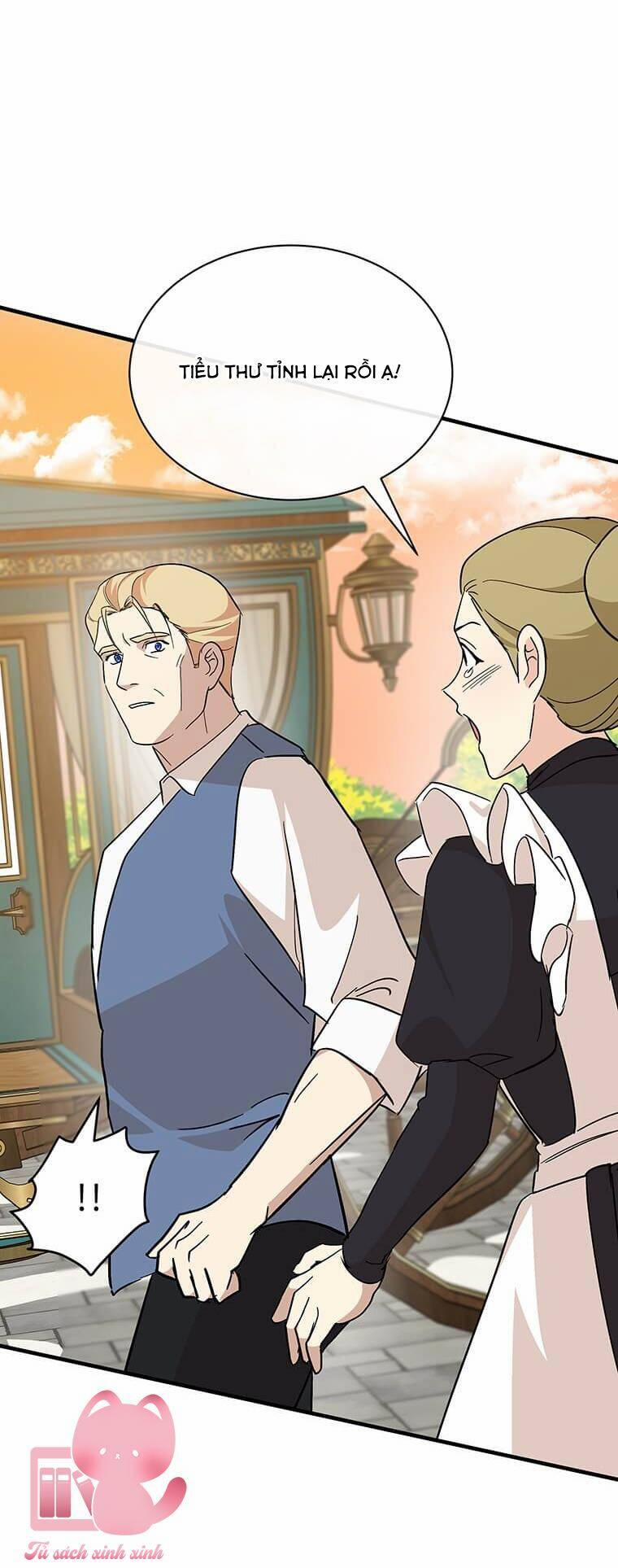 Ác Nữ Trùng Sinh 108 trang 35