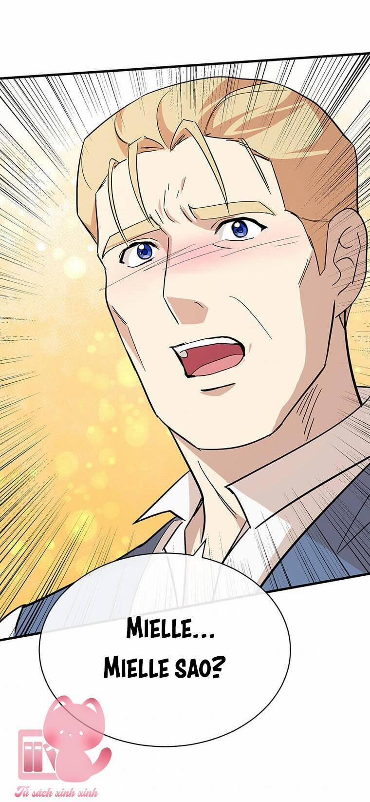 Ác Nữ Trùng Sinh 108 trang 36