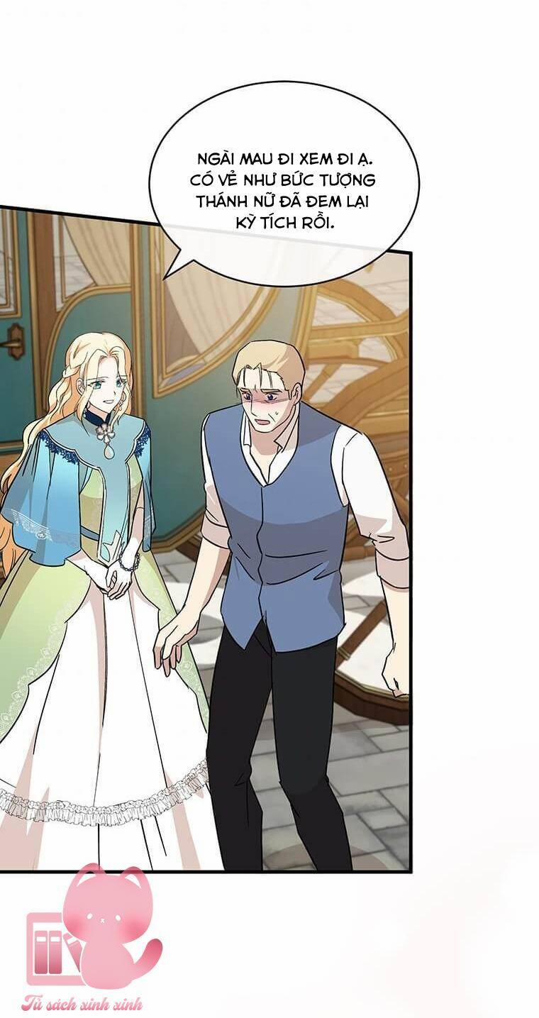 Ác Nữ Trùng Sinh 108 trang 37