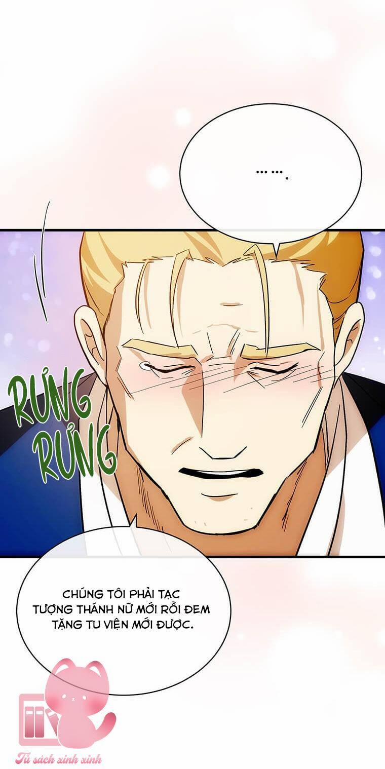 Ác Nữ Trùng Sinh 108 trang 38