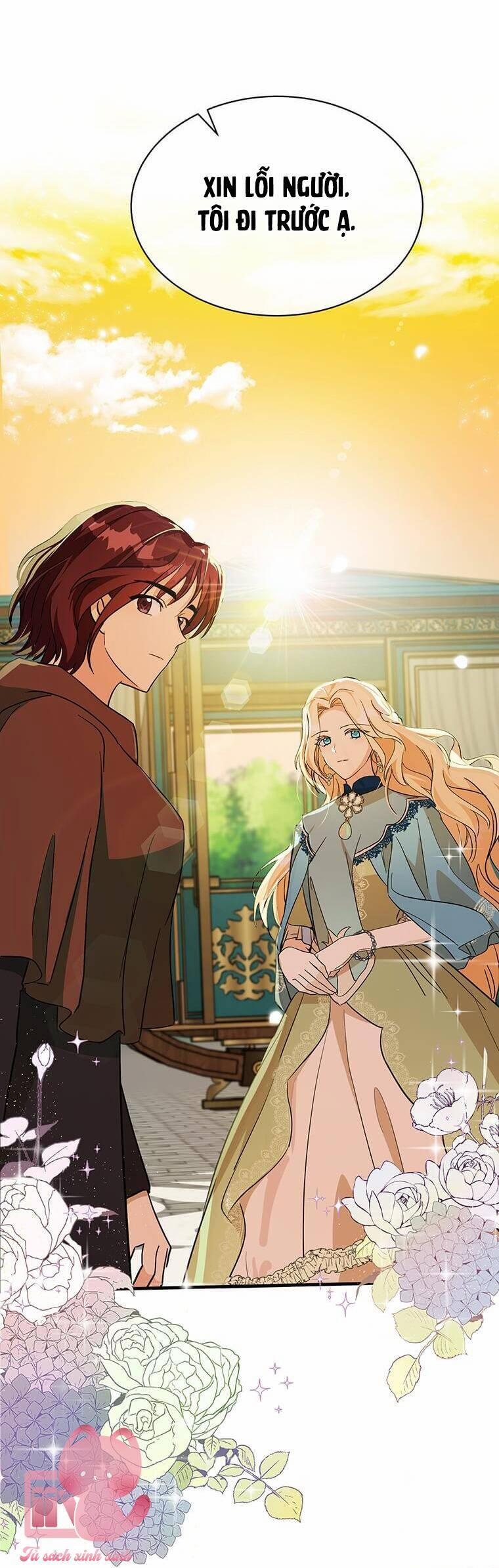 Ác Nữ Trùng Sinh 108 trang 39