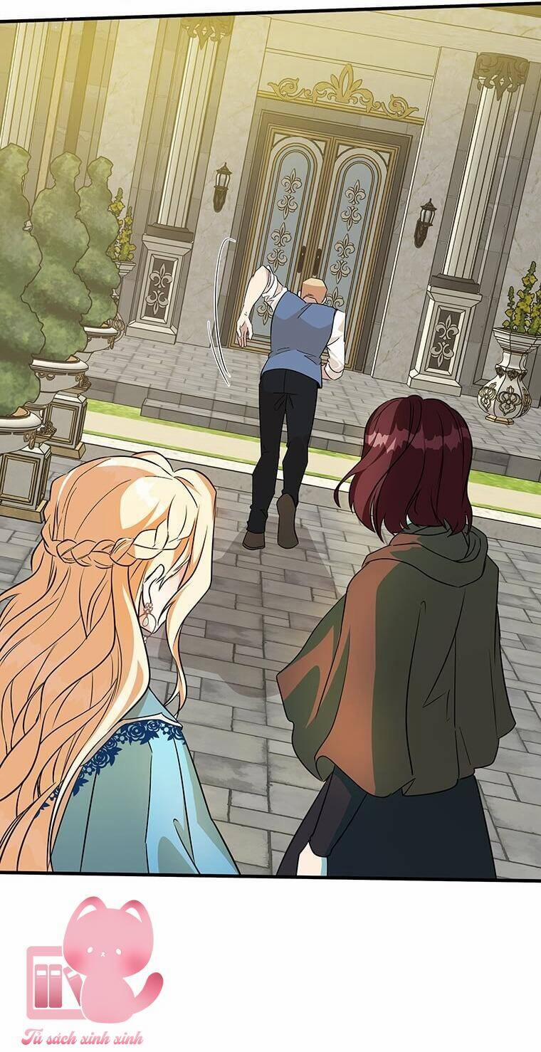 Ác Nữ Trùng Sinh 108 trang 40