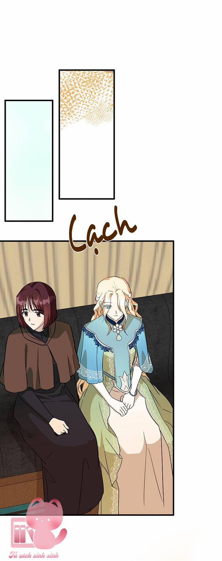 Ác Nữ Trùng Sinh 108 trang 41