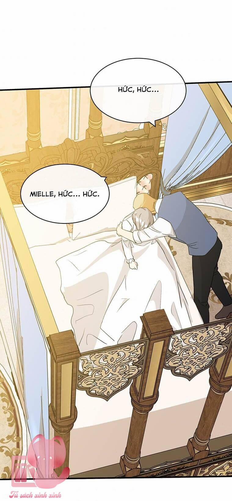 Ác Nữ Trùng Sinh 108 trang 43