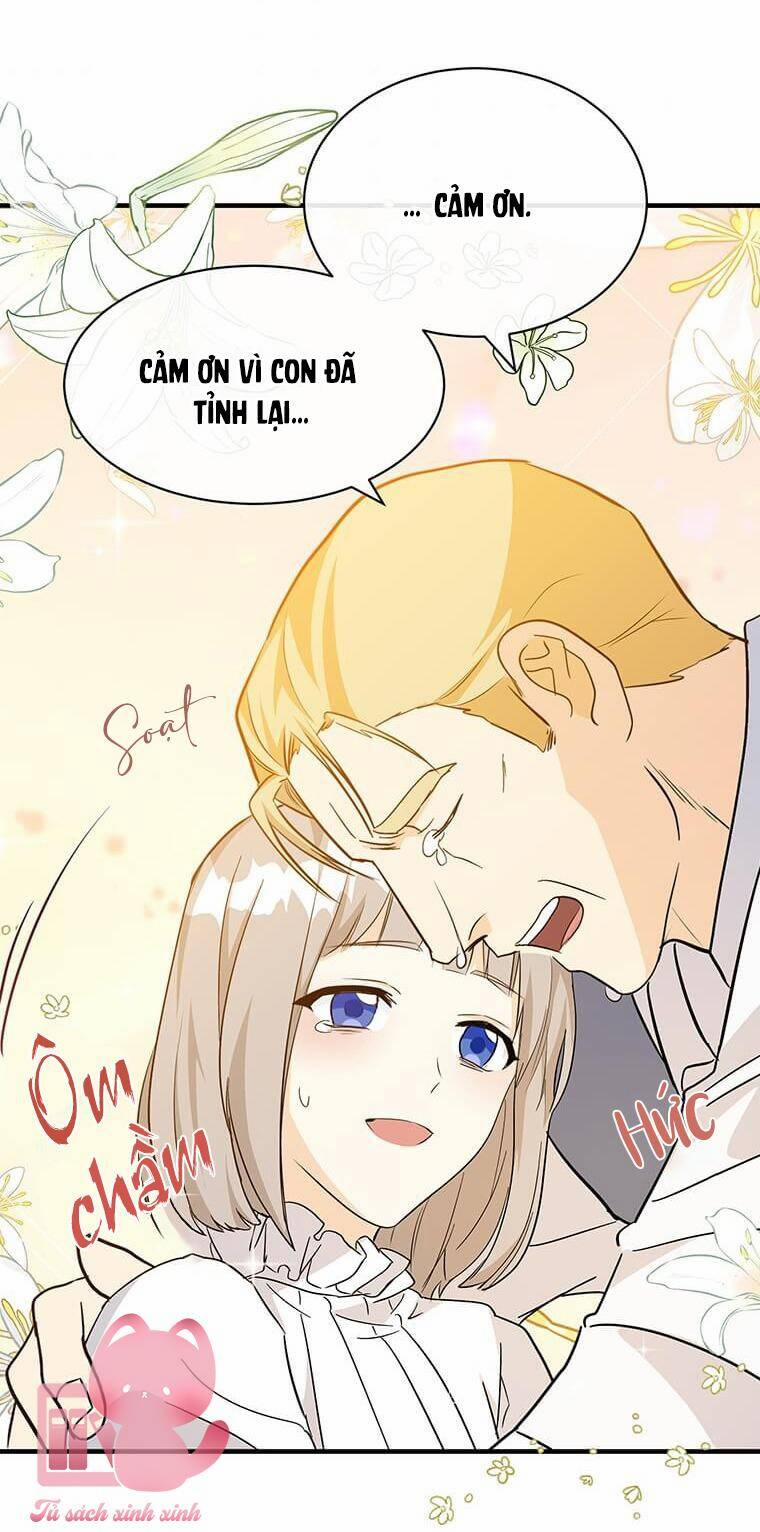 Ác Nữ Trùng Sinh 108 trang 44