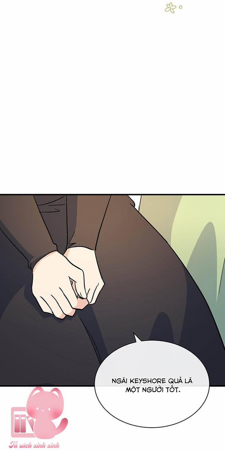 Ác Nữ Trùng Sinh 108 trang 45