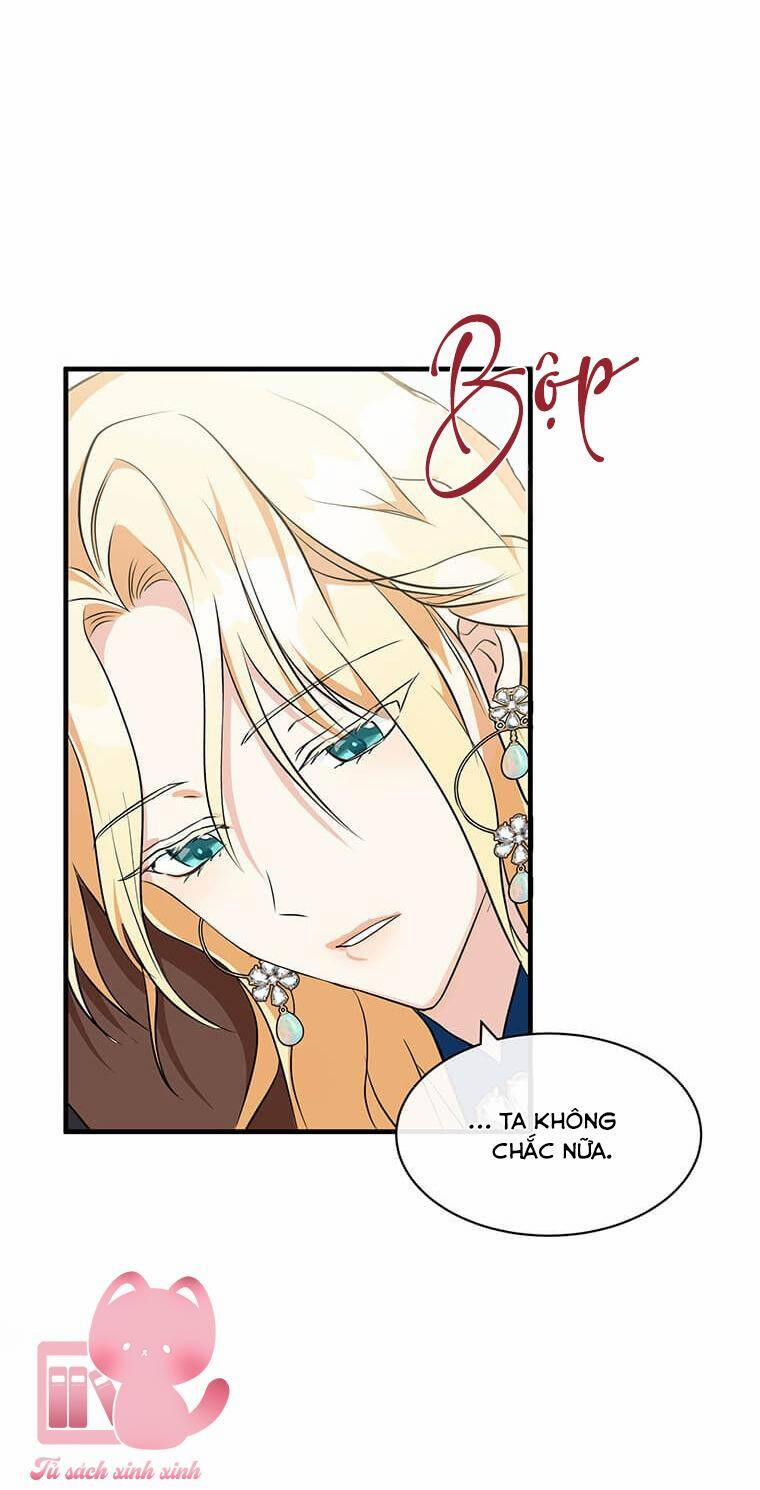 Ác Nữ Trùng Sinh 108 trang 47