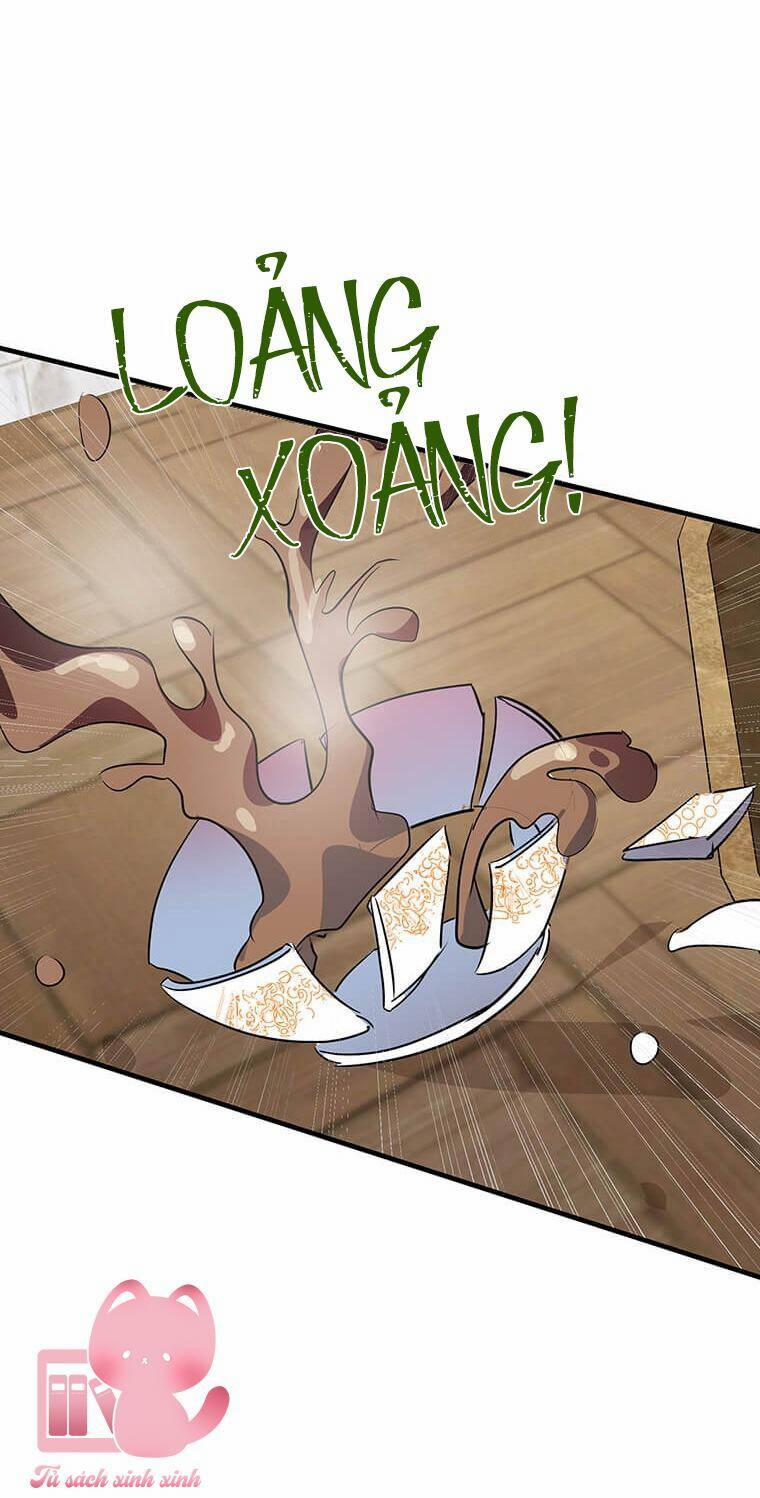 Ác Nữ Trùng Sinh 108 trang 52