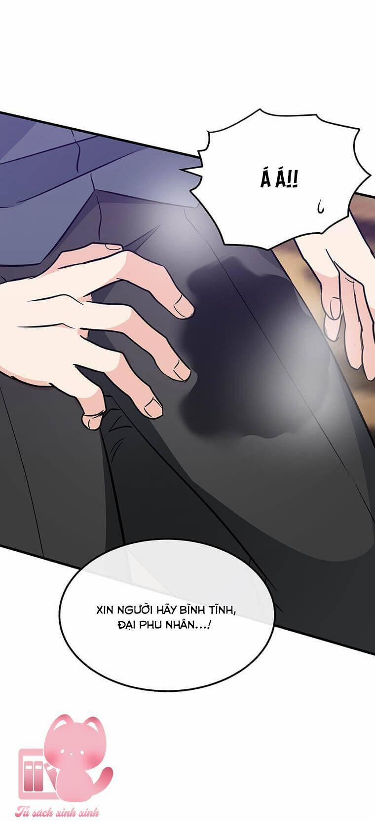 Ác Nữ Trùng Sinh 108 trang 53