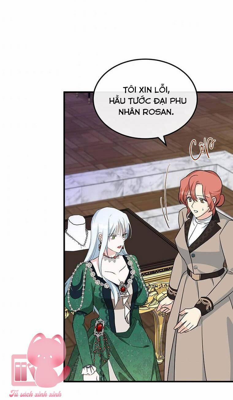 Ác Nữ Trùng Sinh 108 trang 56