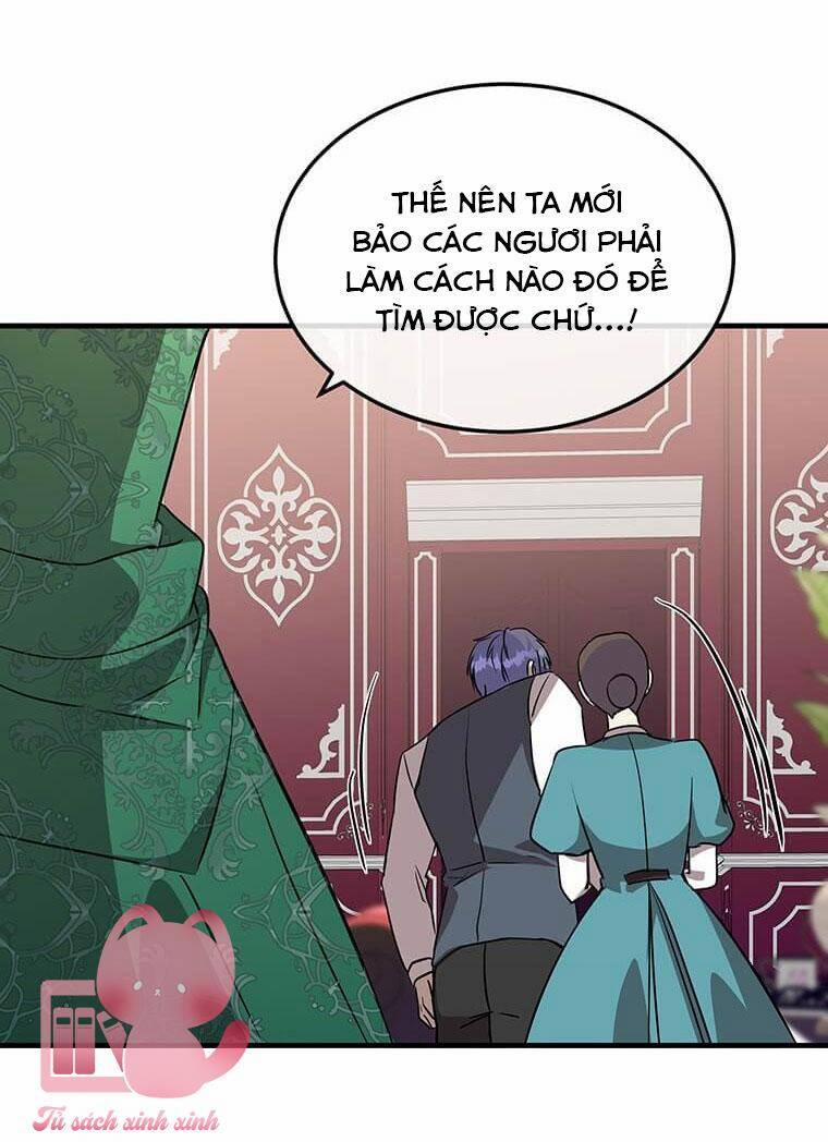 Ác Nữ Trùng Sinh 108 trang 58