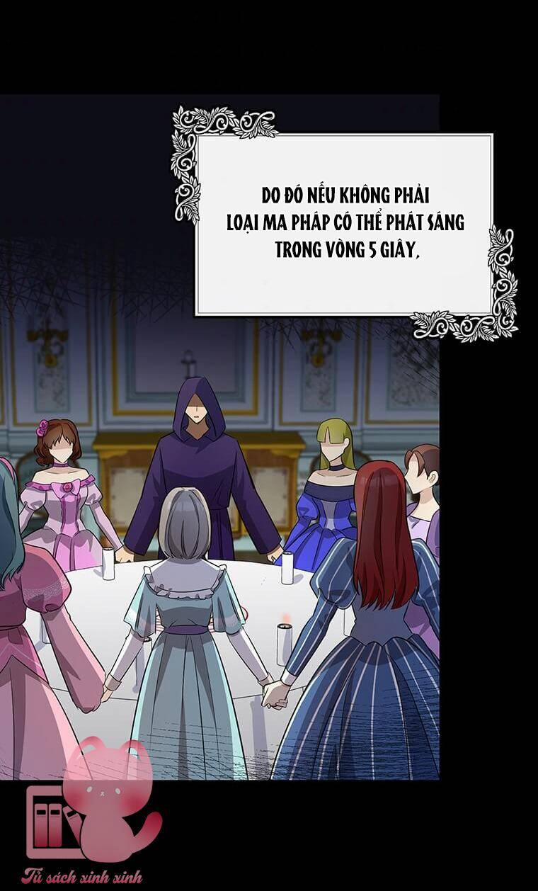 Ác Nữ Trùng Sinh 108 trang 6