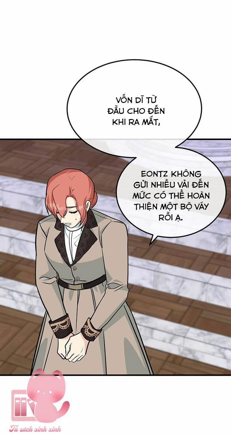 Ác Nữ Trùng Sinh 108 trang 60