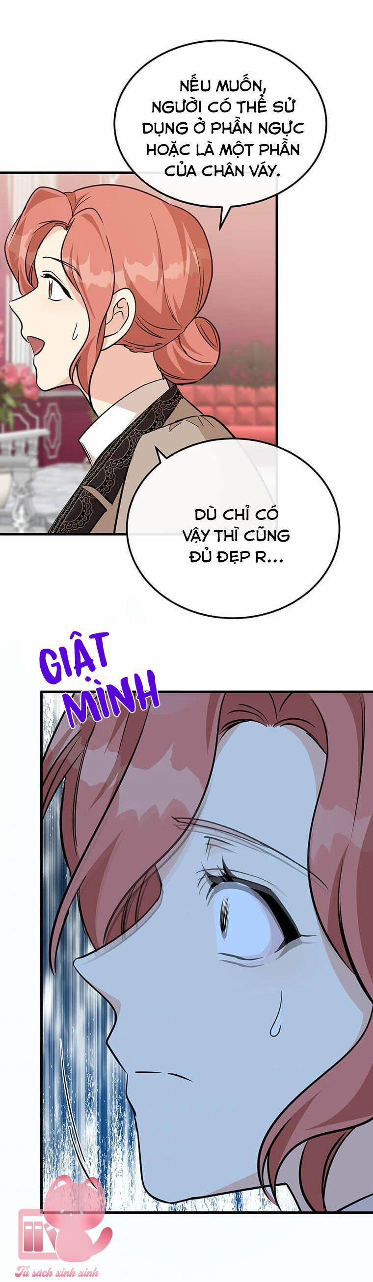 Ác Nữ Trùng Sinh 108 trang 62