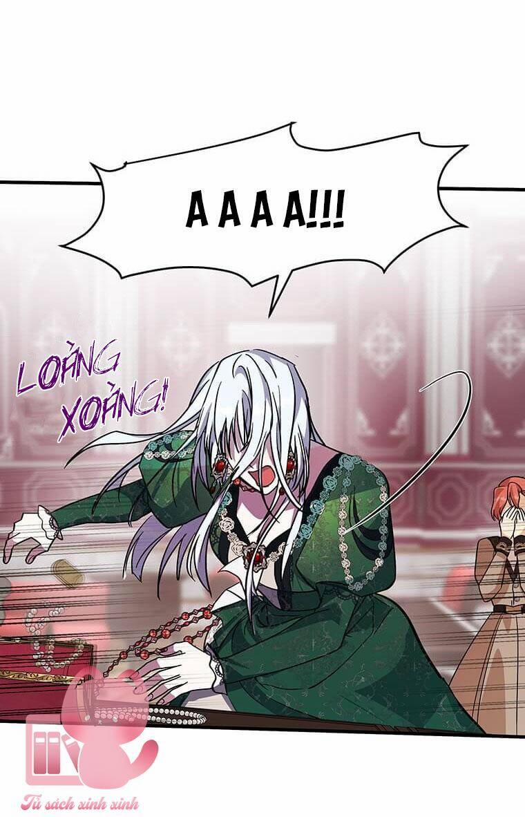 Ác Nữ Trùng Sinh 108 trang 64