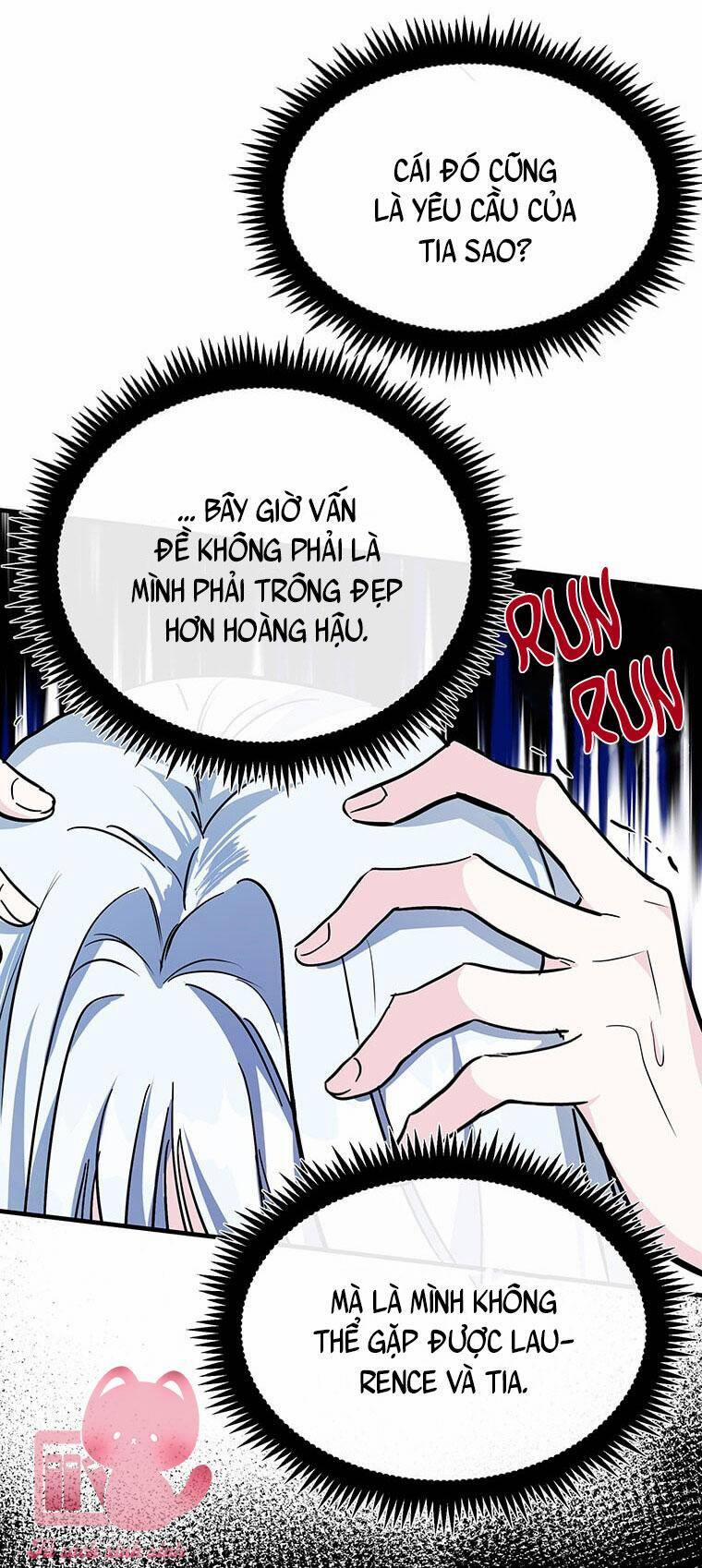 Ác Nữ Trùng Sinh 108 trang 66