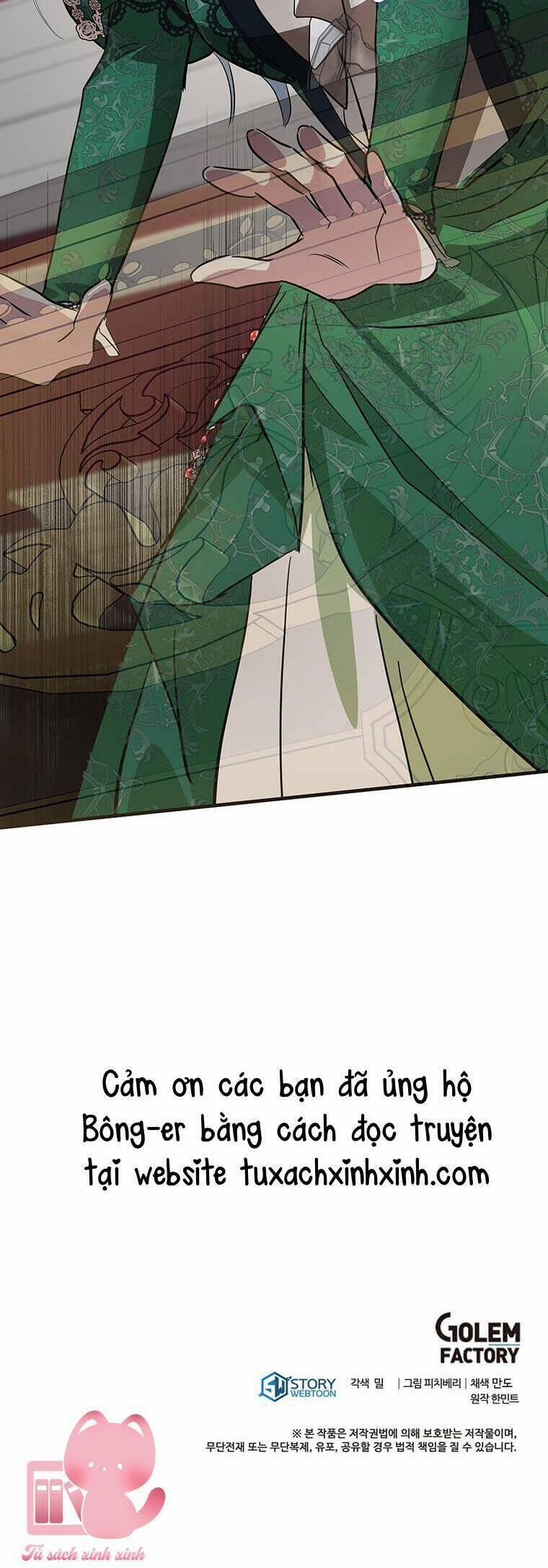 Ác Nữ Trùng Sinh 108 trang 70