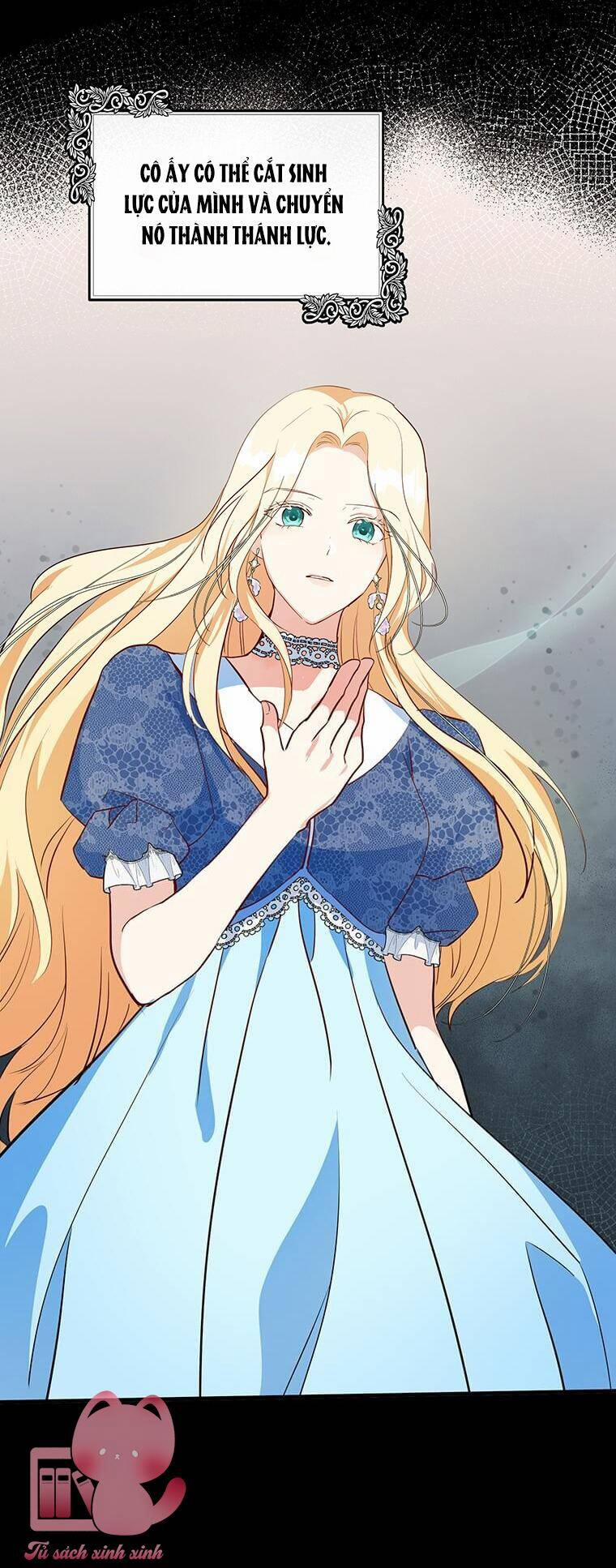 Ác Nữ Trùng Sinh 108 trang 8