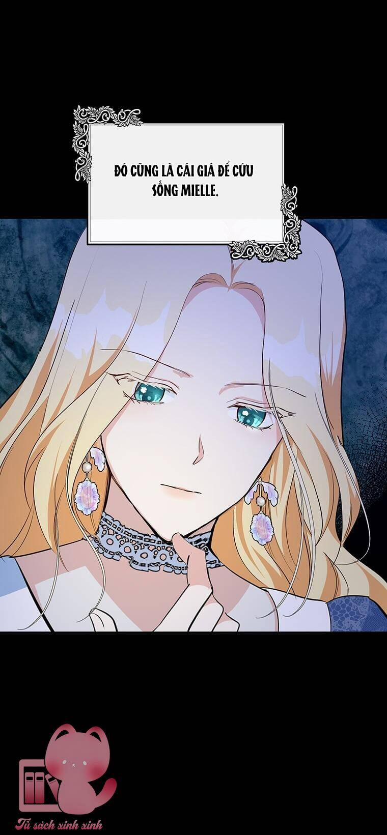 Ác Nữ Trùng Sinh 108 trang 9