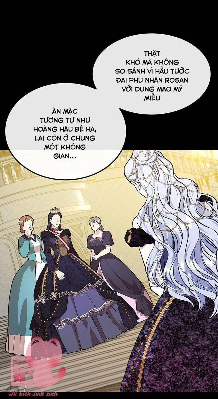 Ác Nữ Trùng Sinh 109 trang 11