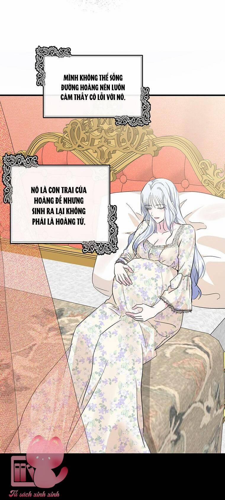 Ác Nữ Trùng Sinh 109 trang 20