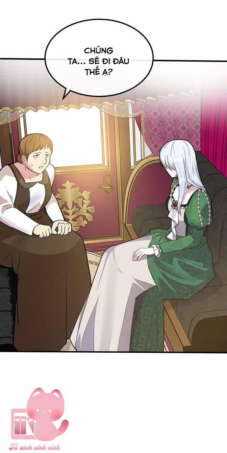 Ác Nữ Trùng Sinh 109 trang 27