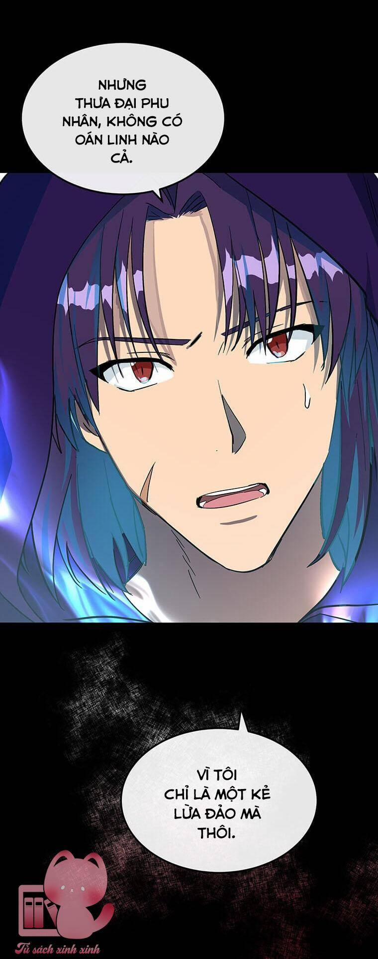 Ác Nữ Trùng Sinh 109 trang 49