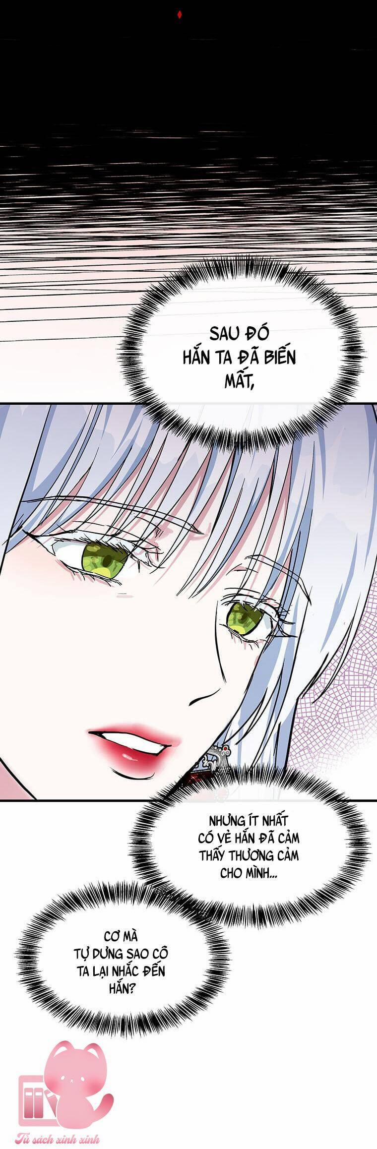 Ác Nữ Trùng Sinh 109 trang 51