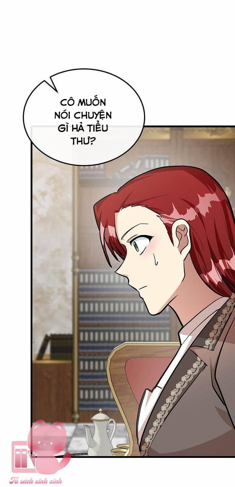 Ác Nữ Trùng Sinh 109 trang 52