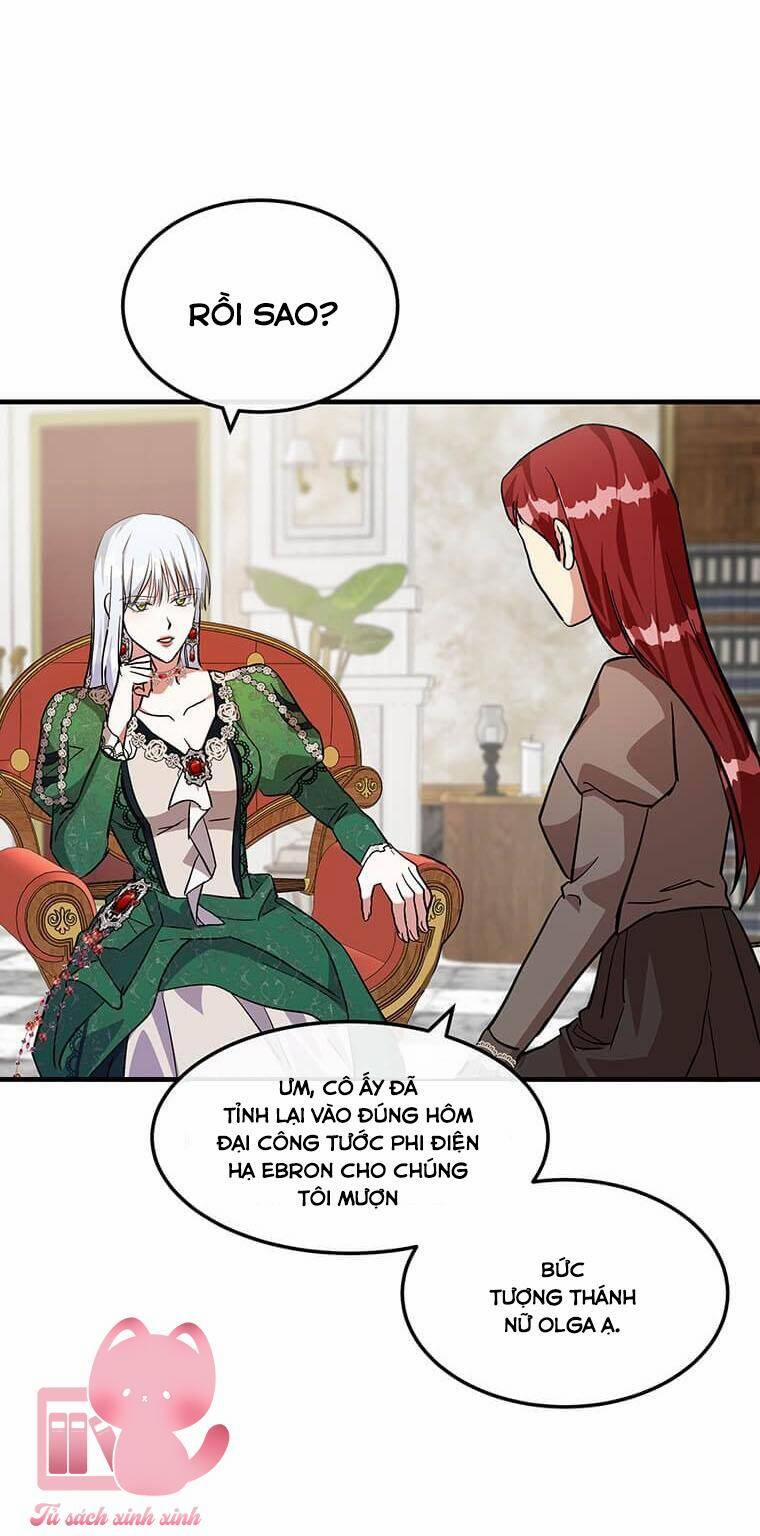 Ác Nữ Trùng Sinh 109 trang 57