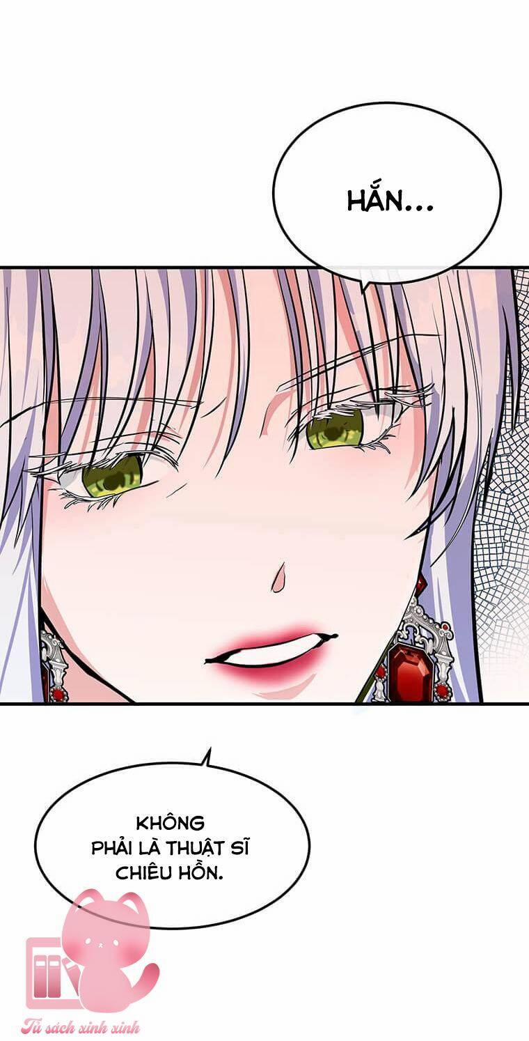 Ác Nữ Trùng Sinh 109 trang 61