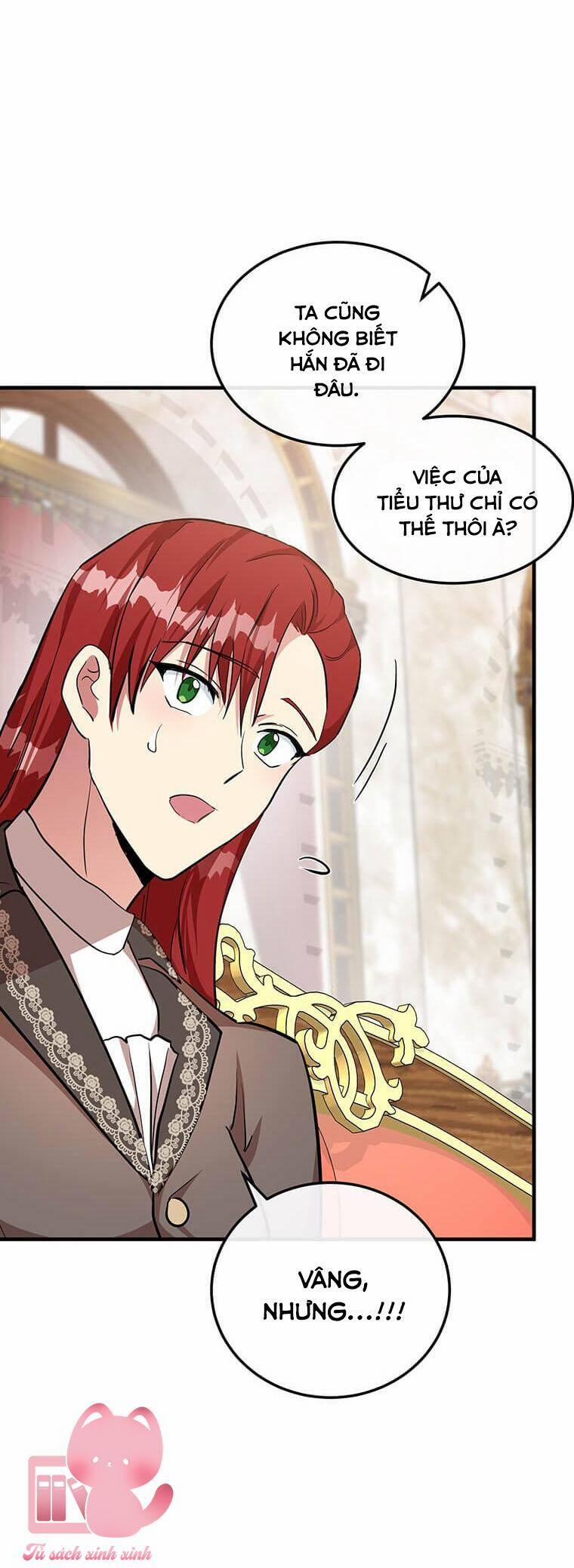 Ác Nữ Trùng Sinh 109 trang 63