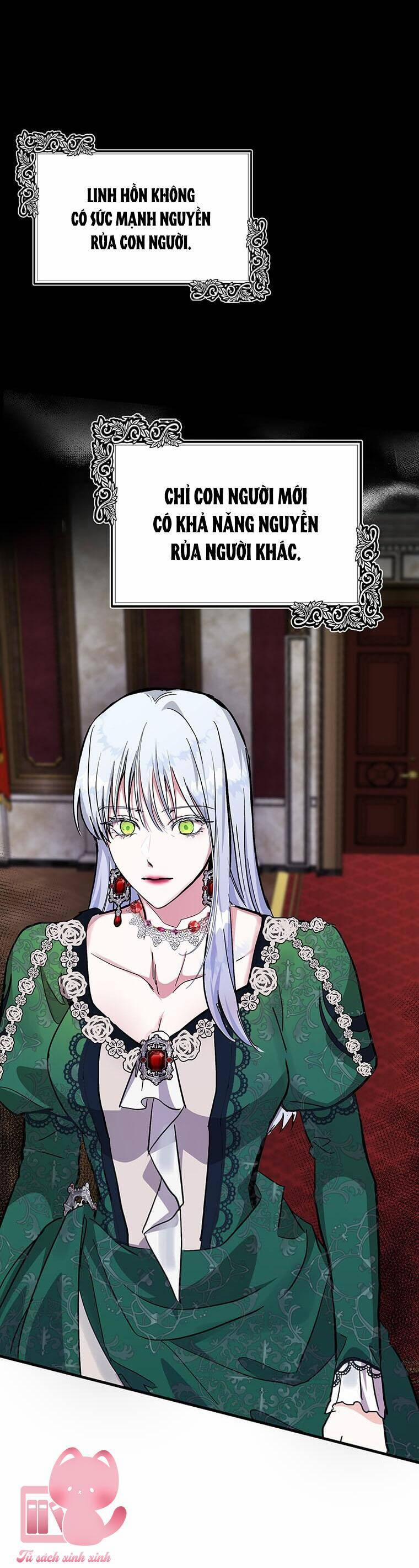 Ác Nữ Trùng Sinh 109 trang 71