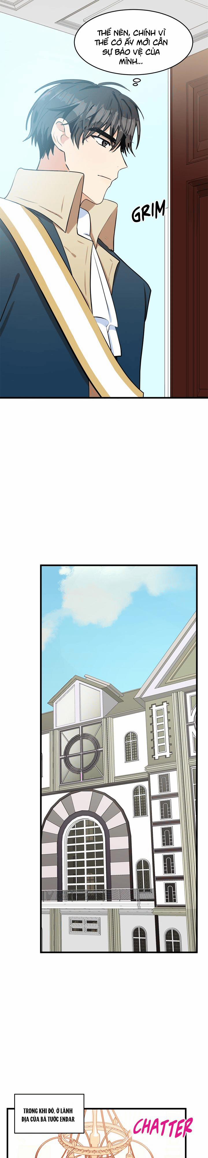 Ác Nữ Trùng Sinh 11 trang 22