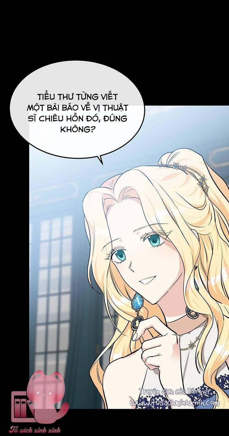 Ác Nữ Trùng Sinh 110 trang 14