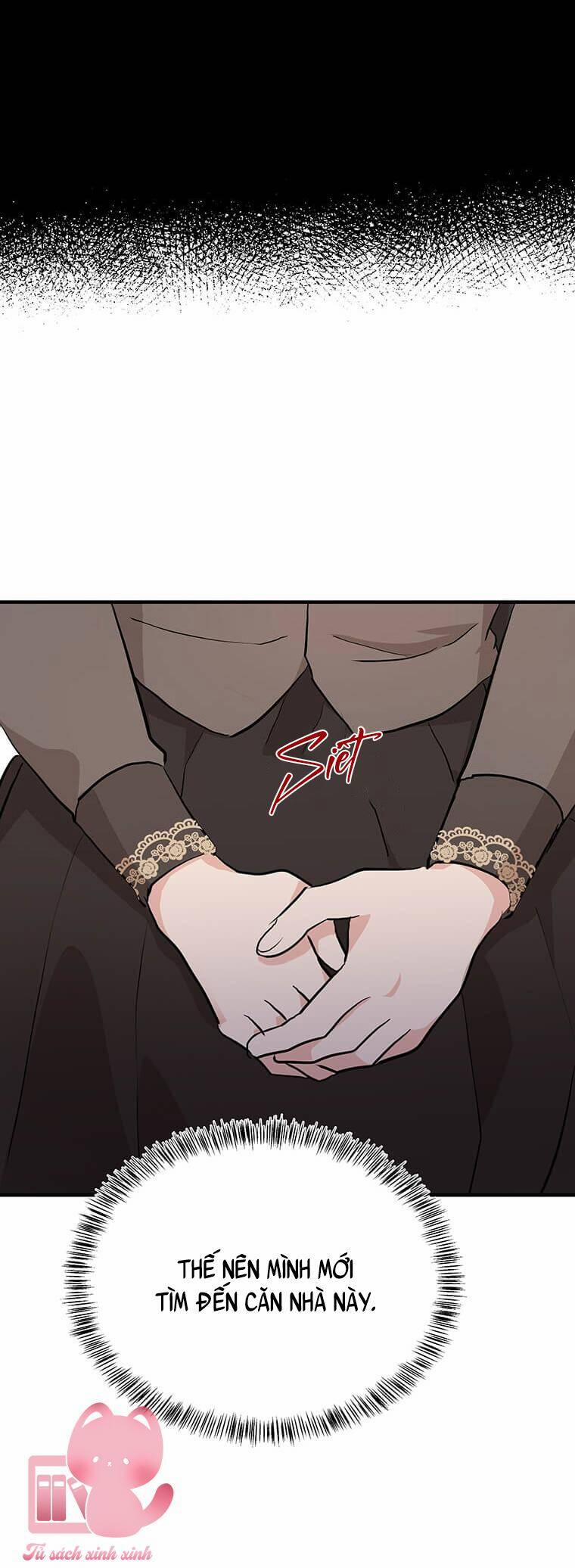 Ác Nữ Trùng Sinh 110 trang 21