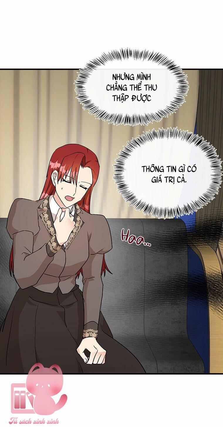 Ác Nữ Trùng Sinh 110 trang 22