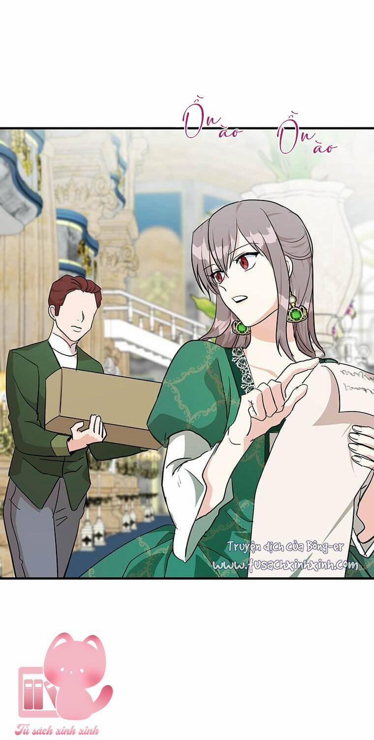 Ác Nữ Trùng Sinh 110 trang 28